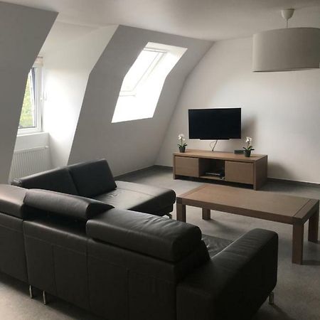 Apartmán Casa Akuta Airport Flat Kortenberg Exteriér fotografie