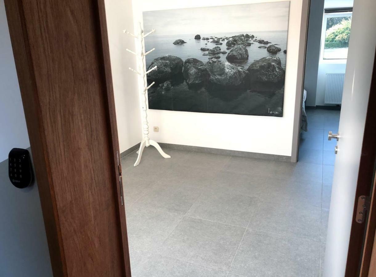 Apartmán Casa Akuta Airport Flat Kortenberg Exteriér fotografie