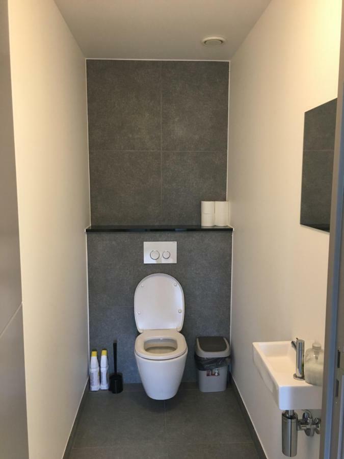 Apartmán Casa Akuta Airport Flat Kortenberg Exteriér fotografie