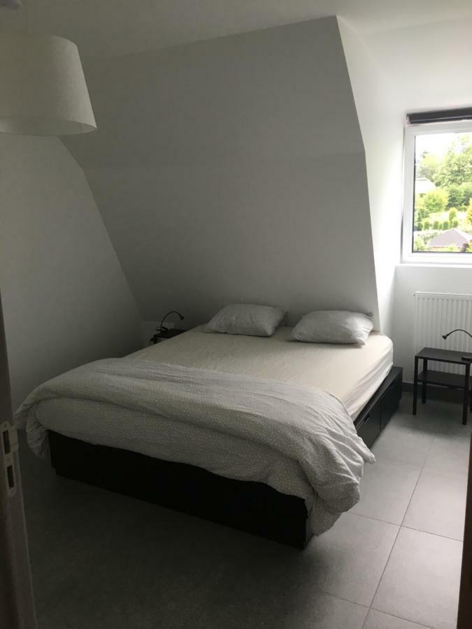 Apartmán Casa Akuta Airport Flat Kortenberg Exteriér fotografie