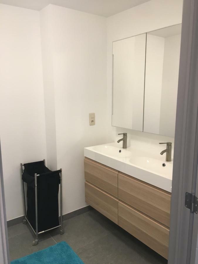 Apartmán Casa Akuta Airport Flat Kortenberg Exteriér fotografie
