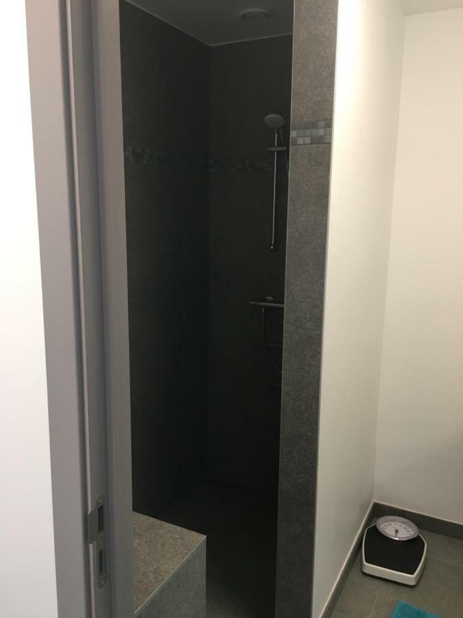 Apartmán Casa Akuta Airport Flat Kortenberg Exteriér fotografie